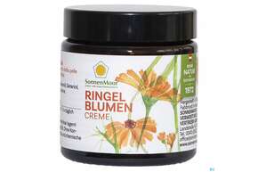 Ringelblumen Creme Sonnenmoor 25g, A-Nr.: 5107464 - 01