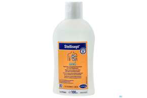 Stellisept Med Antimikrob.waschlotion -hartmann 100ml, A-Nr.: 3699199 - 01