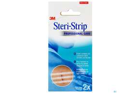 Wundnahtstreifen Steri-strip 6x 75mm R1541 6st, A-Nr.: 3071414 - 01