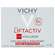 Sie sehen eine Packung Vichy Liftactiv Hyaluron Creme Ohne Duftstoffe 50ml, Produktbild: 01 Vichy Liftactiv Hyaluron Creme Ohne Duftstoffe 50ml, A-Nr.: 5686290 - 01