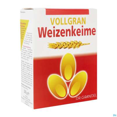 WEIZENK GRANDEL 250G, A-Nr.: 0169199 - 03