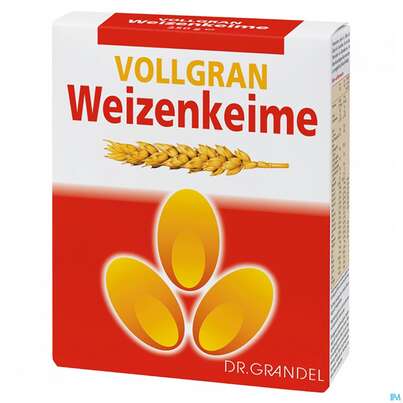 WEIZENK GRANDEL 250G, A-Nr.: 0169199 - 04