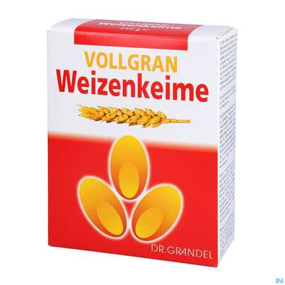 WEIZENK GRANDEL 250G, A-Nr.: 0169199 - 06