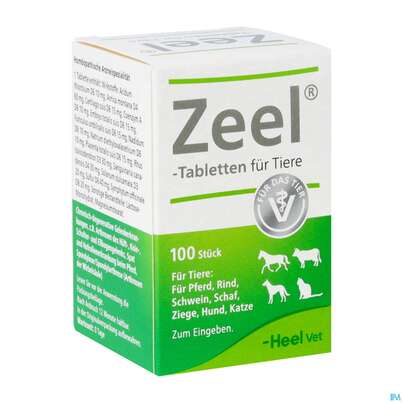 Zeel Tabl F Tiere 100st, A-Nr.: 4951152 - 02