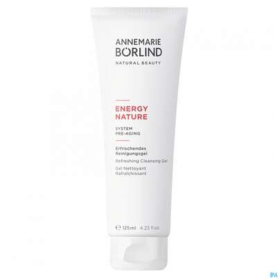 Boerlind Energynature Reinigungsgel 882 125ml, A-Nr.: 4449599 - 04
