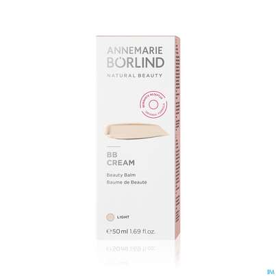 Boerlind Bb Cream Beauty Balm Beige 60269 50ml, A-Nr.: 5688320 - 01