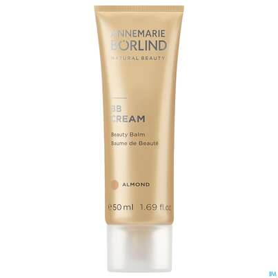 Boerlind Bb Cream Beauty Balm Almond 60270 50ml, A-Nr.: 5688337 - 03
