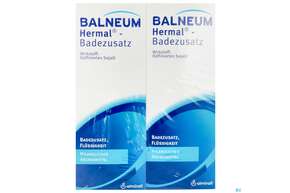 Balneum-hermal Badezusatz Bp2x5 1000ml, A-Nr.: 3539739 - 01