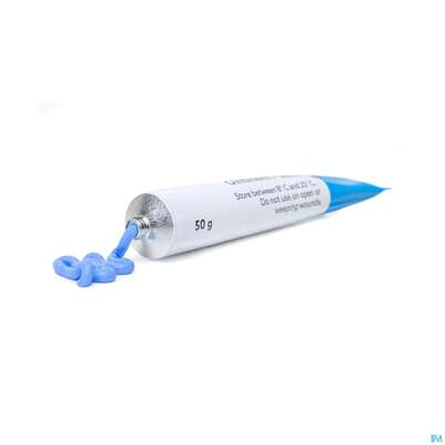 Sie sehen eine Packung Azulenal Salbe 20g, Produktbild: 05 Azulenal Salbe 20g, A-Nr.: 0005546 - 05