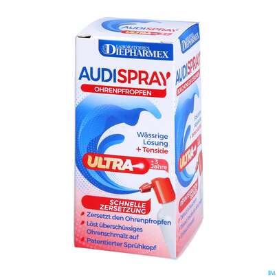 Audispray Ultra 20ml, A-Nr.: 4995528 - 02