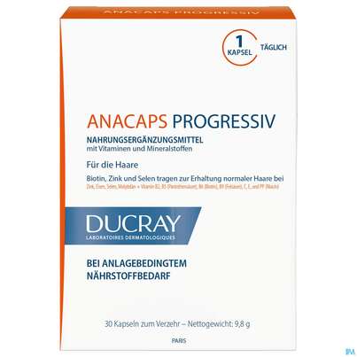 Anacaps Progressiv, A-Nr.: 4891496 - 01