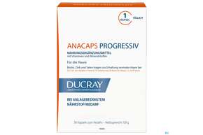 Anacaps Progressiv, A-Nr.: 4891496 - 01