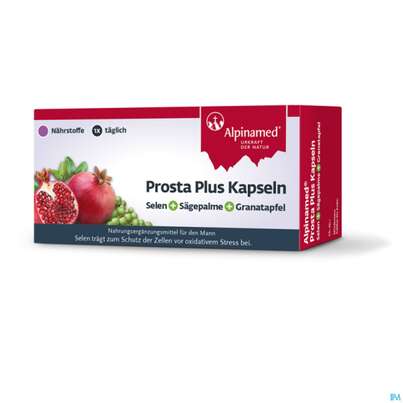 ALPINAMED PROSTA PLUS KPS 30ST, A-Nr.: 4075354 - 03