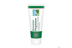 Sie sehen eine Packung Allgäuer Latschenkiefer Besenreiser Pflegebalsam 200ml, Produktbild: 01 Allgäuer Latschenkiefer Besenreiser Pflegebalsam 200ml, A-Nr.: 3996052 - 01