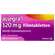 Allegra Filmtabl 120mg 30st, A-Nr.: 5515973 - 01
