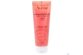 Avene Basispflege Peeling-gel Neu 75ml, A-Nr.: 5675464 - 01