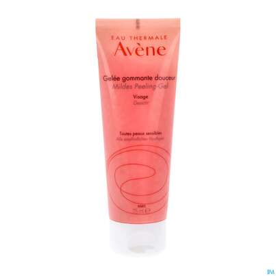 AVENE BASIS PEEL GEL NEU 75ML, A-Nr.: 5675464 - 02