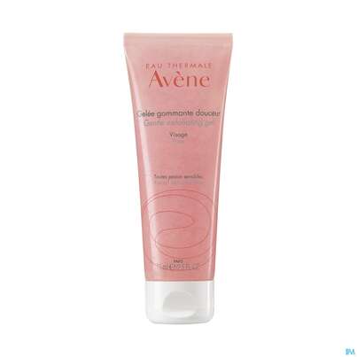 AVENE BASIS PEEL GEL NEU 75ML, A-Nr.: 5675464 - 03