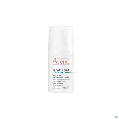 AVENE CLEANANCE COMEDOMED GE 30ML, A-Nr.: 5228334 - 03