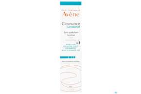 Avene Cleanance Comedomed Locale Pflege 15ml, A-Nr.: 5596836 - 01