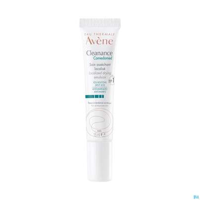 Avene Cleanance Comedomed Locale Pflege 15ml, A-Nr.: 5596836 - 03