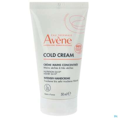 AVENE COLD CR HDCR NEU 50ML, A-Nr.: 5775645 - 01