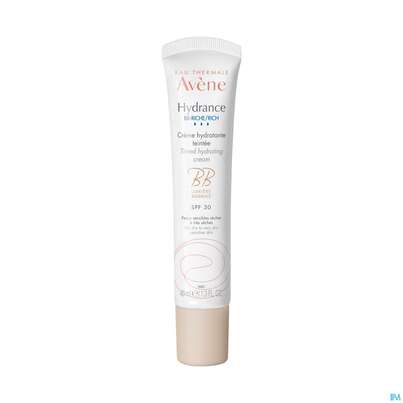 AVENE HYDRANCE BB F30 REICHH 40ML, A-Nr.: 5179067 - 03