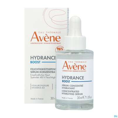 Avene Hydrance Boost Serum 30ml, A-Nr.: 5724197 - 08