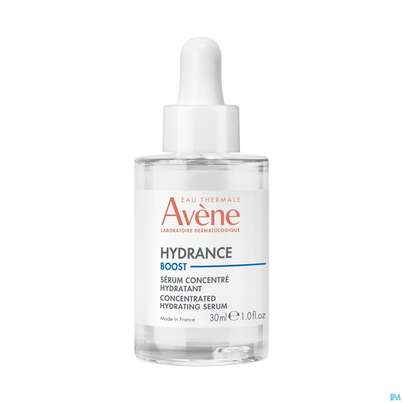 Avene Hydrance Boost Serum 30ml, A-Nr.: 5724197 - 11