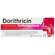 Dorithricin Halstabl Lutschtabl 0,5mg/1,0mg/1,5mg Waldbeergeschmack 20st, A-Nr.: 4962747 - 01