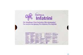 Infatrini 125ml Mit Lcp Pet 24st, A-Nr.: 4308114 - 01