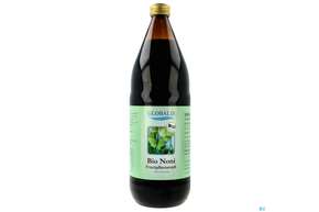 Noni Fruchtsaft Natur 1l 1st, A-Nr.: 3444140 - 01