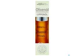 Oliven Oel Medipharma Cosmetics Lippenoel 4ml, A-Nr.: 5770725 - 01