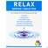 Sie sehen eine Packung Relax Nerven Tabl 50st, Produktbild: 01 Relax Nerven Tabl 50st, A-Nr.: 2971937 - 01