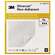 Wundauflagen Silvercel/hydroalginat Non-adh M.silber Steril 11x 11cm Nr Cad7011 10st, A-Nr.: 3466101 - 01