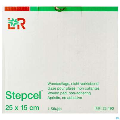 STEPCEL UST ROLL.25MX15CM 1ST, A-Nr.: 0986633 - 01