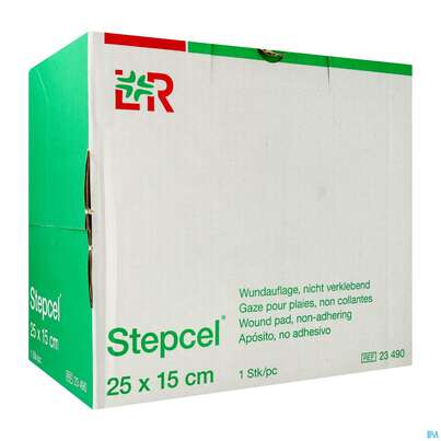 STEPCEL UST ROLL.25MX15CM 1ST, A-Nr.: 0986633 - 02