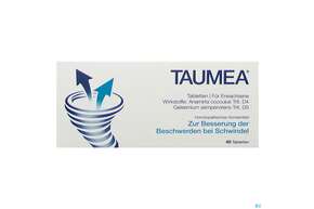 Taumea Tabl 40st, A-Nr.: 4466706 - 01