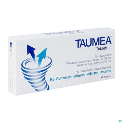 Taumea Tabl 40st, A-Nr.: 4466706 - 03