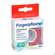 Sie sehen eine Packung Easyplast Med Fingerpflaster 2,5cmx 5m Rot 1st, Produktbild: 03 Easyplast Med Fingerpflaster 2,5cmx 5m Rot 1st, A-Nr.: 5723708 - 03