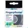 Easyplast Med Fingerpflaster 2,5cmx 5m Schwarz 1st, A-Nr.: 5723714 - 01