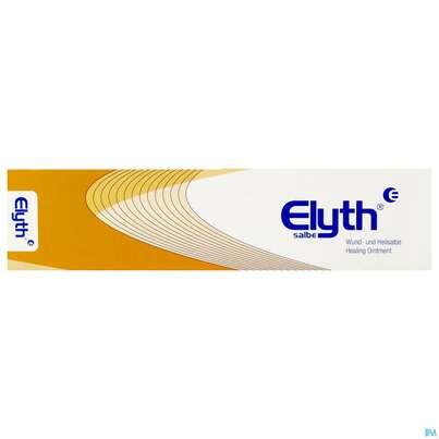 Elyth Salbe-w 100g 1st, A-Nr.: 2944739 - 01