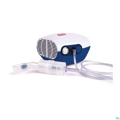 Inhalatoren U.zubehoer Geraet Emser/inhalator Pro 1st, A-Nr.: 5438698 - 03