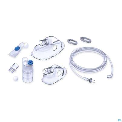 Inhalatoren U.zubehoer Geraet Emser/inhalator Pro 1st, A-Nr.: 5438698 - 05