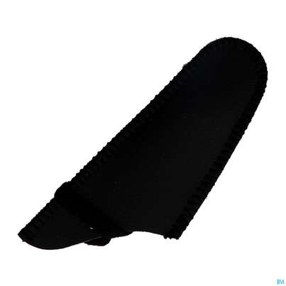 Sie sehen eine Packung Fingerlinge Leder/pharmag Gr 4 1st, Produktbild: 06 Fingerlinge Leder/pharmag Gr 4 1st, A-Nr.: 2679208 - 06