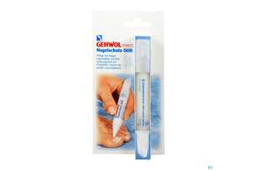 Gehwol Med.nagelschutz Stift Nr 64122 3ml, A-Nr.: 3085899 - 01