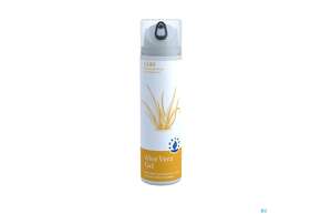 Sie sehen eine Packung Aloe Vera Gel Helfe 195ml, Produktbild: 01 Aloe Vera Gel Helfe 195ml, A-Nr.: 5787418 - 01