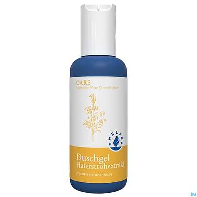 Helfe Duschgel/care Haferstrohextrakt 200ml, A-Nr.: 4891208 - 02