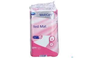 Inkontinenz Molicare Premium/bed Mat 7 Tropfen 60x90cm 25st, A-Nr.: 4522215 - 01