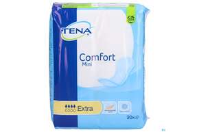 Inkontinenz Tena Comfort Einlage Mini Extra 761531 30st, A-Nr.: 4854101 - 01